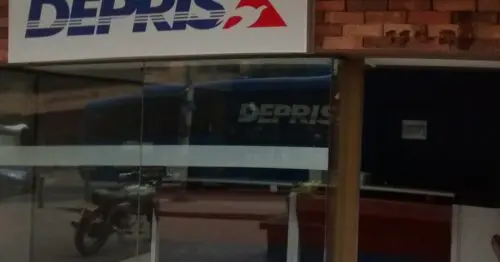 DEPRISA ANDINO DEPRISA ANDINO